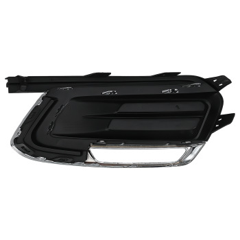 Front Bumper Fog Lamp Cover compatible for Chevrolet Cruze LTZ 1.4L Turbo 15-2016 94516100