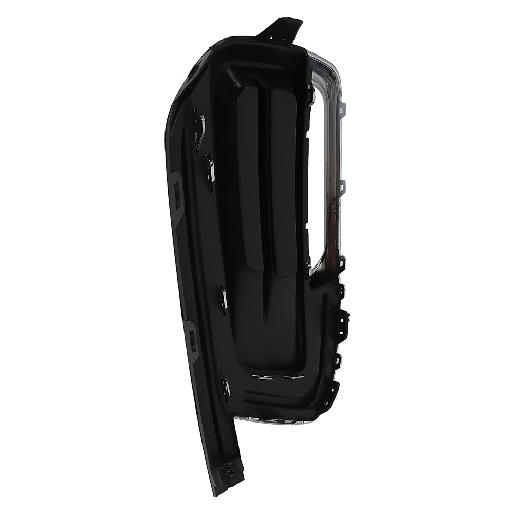 Front Bumper Fog Lamp Cover compatible for Chevrolet Cruze LTZ 1.4L Turbo 15-2016 94516100