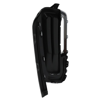 Front Bumper Fog Lamp Cover compatible for Chevrolet Cruze LTZ 1.4L Turbo 15-2016 94516100