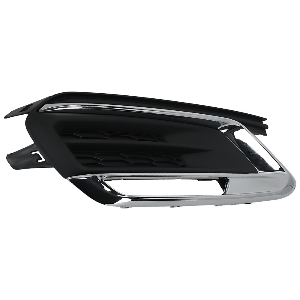 Front Bumper Fog Lamp Cover compatible for Chevrolet Cruze LTZ 1.4L Turbo 15-2016 94516100