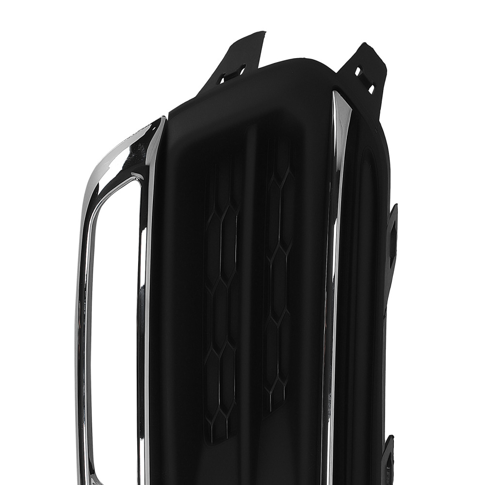 Front Bumper Fog Lamp Cover compatible for Chevrolet Cruze LTZ 1.4L Turbo 15-2016 94516100