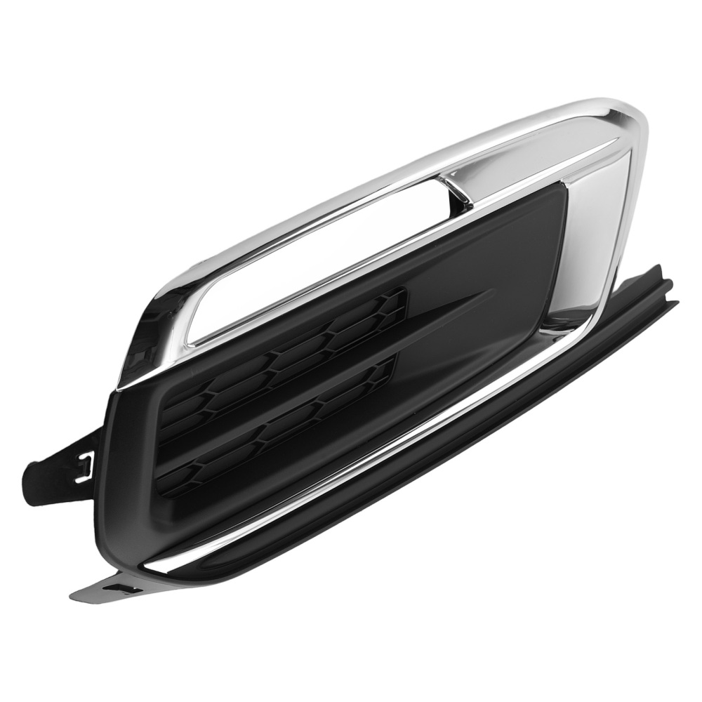 Bumoer Fog Grille Cover Right compatible for Chevrolet Cruze 1.4L Turbo 2015-2016 94516102