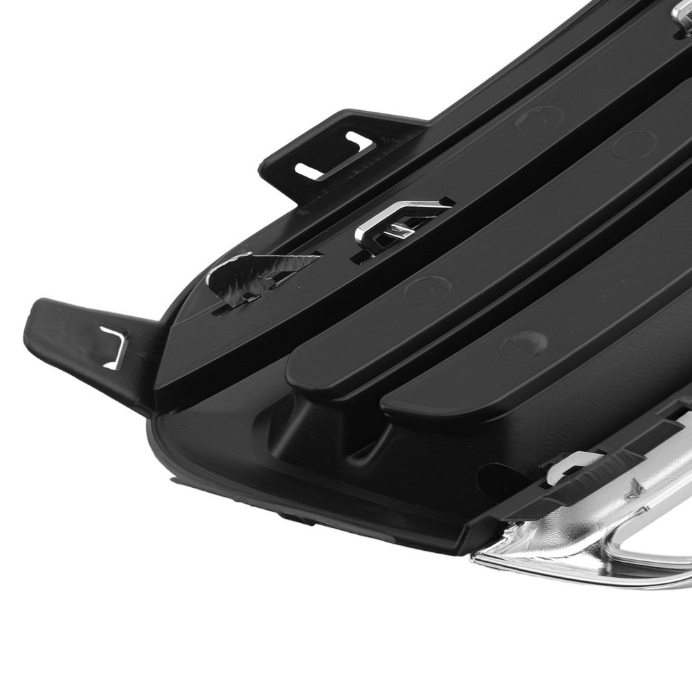 Bumoer Fog Grille Cover Right compatible for Chevrolet Cruze 1.4L Turbo 2015-2016 94516102