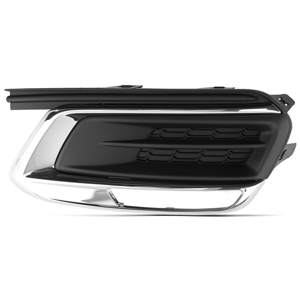 Bumoer Fog Grille Cover Right compatible for Chevrolet Cruze 1.4L Turbo 2015-2016 94516102