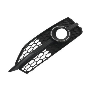 Left Right Front Bumper Fog Grille Cover compatible for Audi A7/S7 2012-2015 4G8807682C9B9