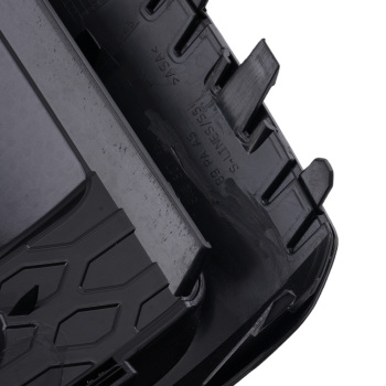 Front Left Bumper Fog Grille Cover compatible for Audi S5 Sportback Premium Plus 2020-2023