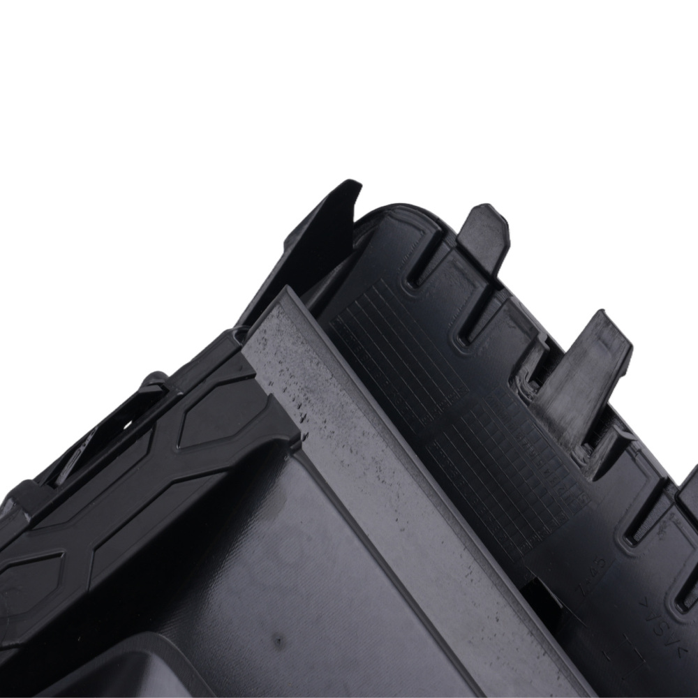 Front Left Bumper Fog Grille Cover compatible for Audi S5 Sportback Premium Plus 2020-2023