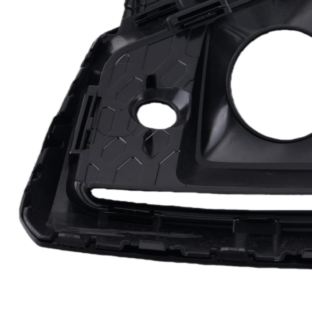 Front Left Bumper Fog Grille Cover compatible for Audi S5 Sportback Premium Plus 2020-2023