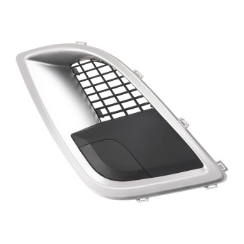 Left Right Front Bumper Fog Grille Cover compatible for Buick Regal GS 2012-2017 22821246