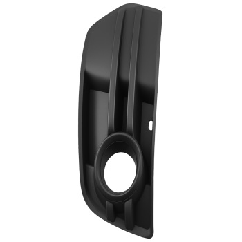 Left Right Front Bumper Fog Light Grille compatible for Audi Q5 09-12 AU1038108 AU1039108