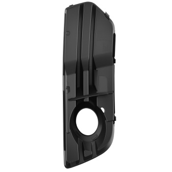 Left Right Front Bumper Fog Light Grille compatible for Audi Q5 09-12 AU1038108 AU1039108