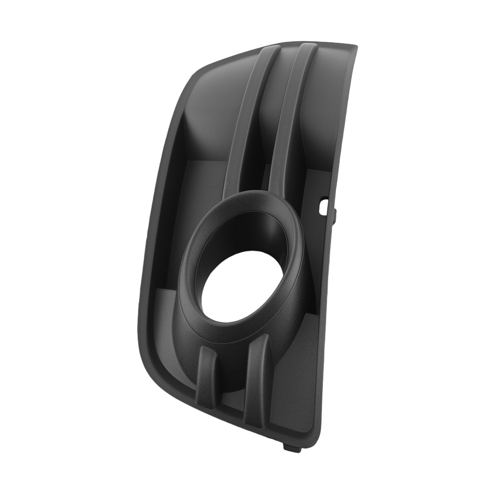 Left Right Front Bumper Fog Light Grille compatible for Audi Q5 09-12 AU1038108 AU1039108