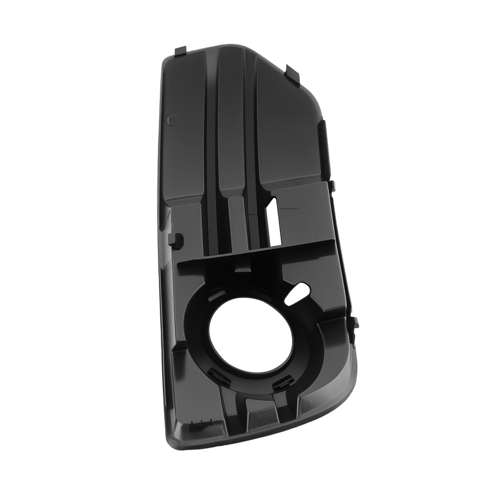 Left Right Front Bumper Fog Light Grille compatible for Audi Q5 09-12 AU1038108 AU1039108