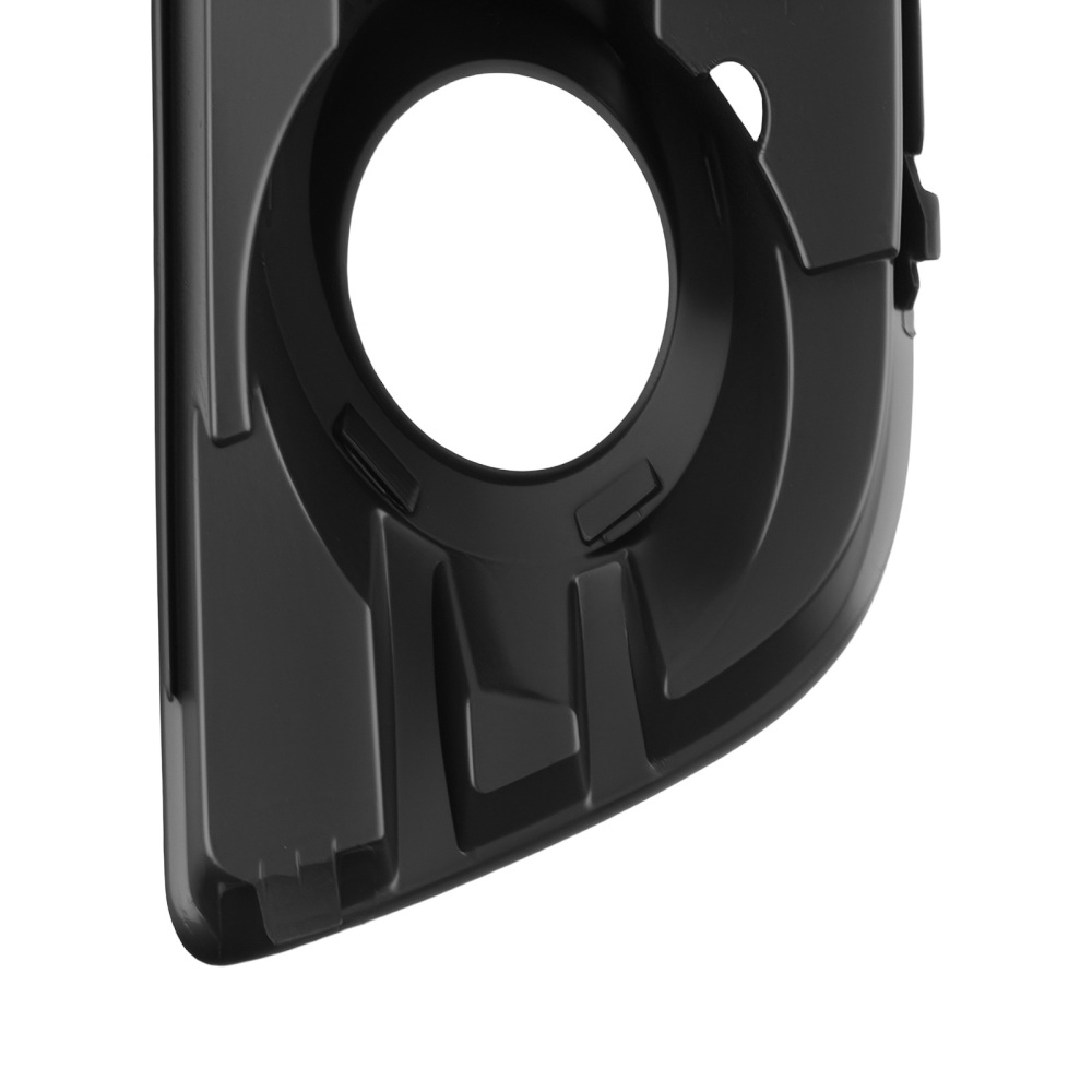 Left Right Front Bumper Fog Light Grille compatible for Audi Q5 09-12 AU1038108 AU1039108