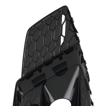 Bumper Fog Light Cover compatible for Audi S5 Sportback Prestige 3.0L 2020-2022 8W6807681T