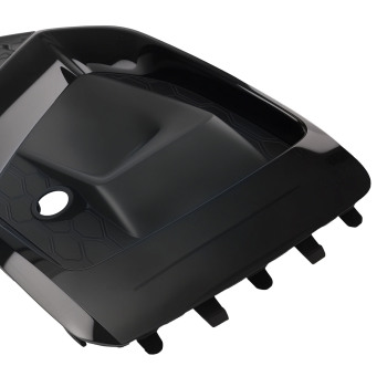 Bumper Fog Light Cover compatible for Audi S5 Sportback Prestige 3.0L 2020-2022 8W6807681T