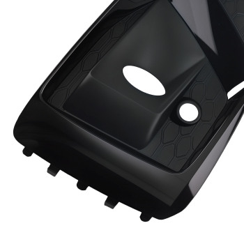 Bumper Fog Light Cover compatible for Audi S5 Sportback Prestige 3.0L 2020-2022 8W6807681T