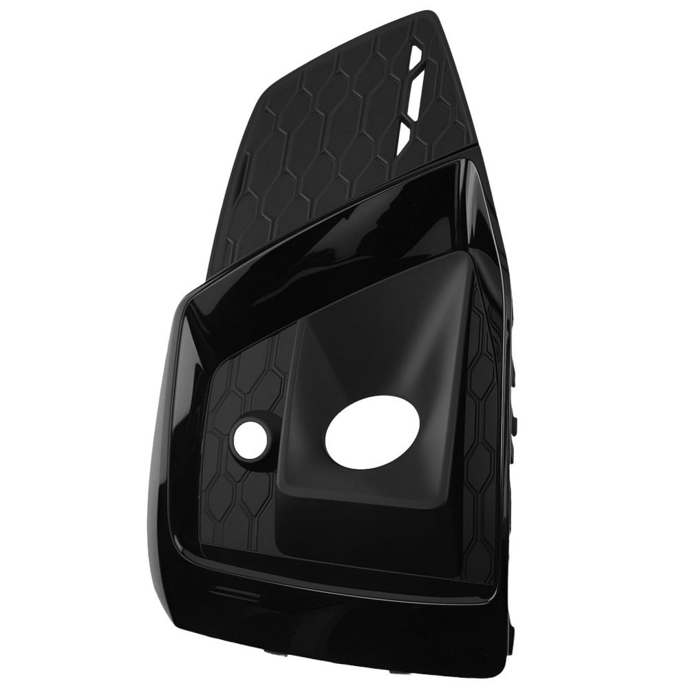 Bumper Fog Light Cover compatible for Audi S5 Sportback Prestige 3.0L 2020-2022 8W6807681T
