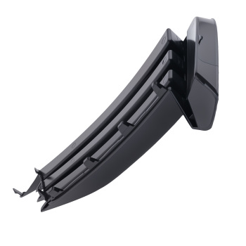 Front Bumper Fog Light Cover compatible for Chevrolet Impala LS LT LTZ 2014-2020 22738852