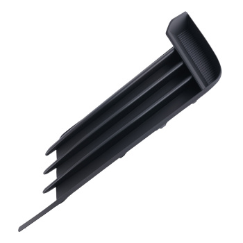 Front Bumper Fog Light Cover compatible for Chevrolet Impala LS LT LTZ 2014-2020 22738852