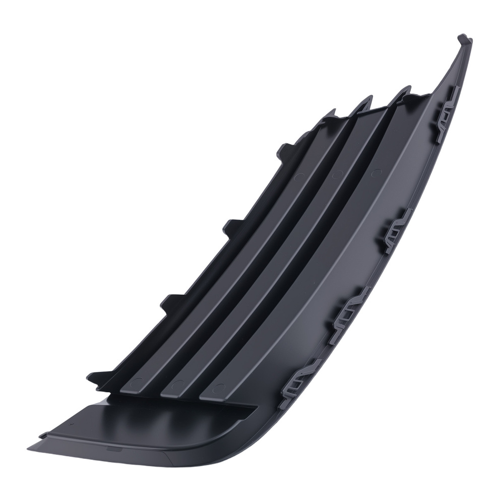 Front Bumper Fog Light Cover compatible for Chevrolet Impala LS LT LTZ 2014-2020 22738852