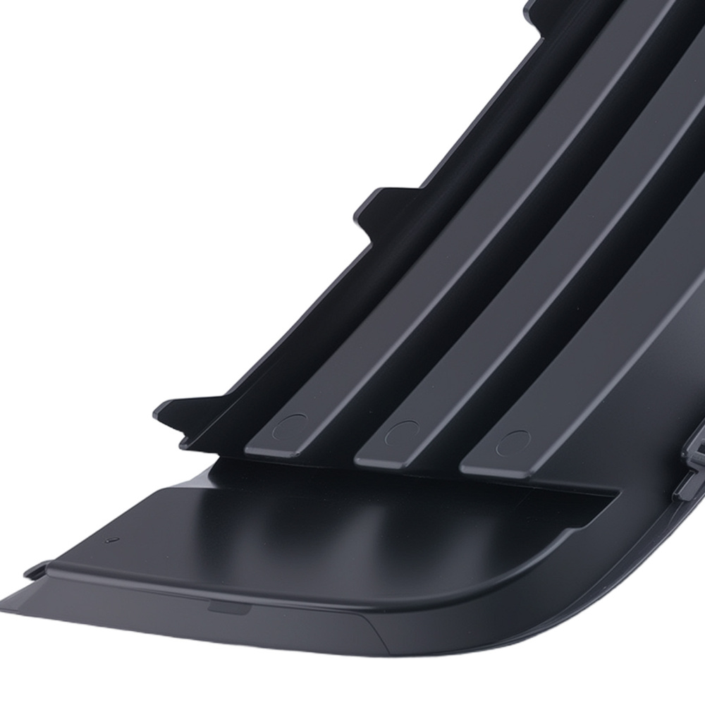 Front Bumper Fog Light Cover compatible for Chevrolet Impala LS LT LTZ 2014-2020 22738852