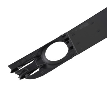 Front Bumper Fog Light Grille compatible for Audi A6 3.2L V6 2006-2008 AU1039104 AU1038104