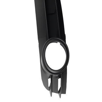 Front Bumper Fog Light Grille compatible for Audi A6 3.2L V6 2006-2008 AU1039104 AU1038104