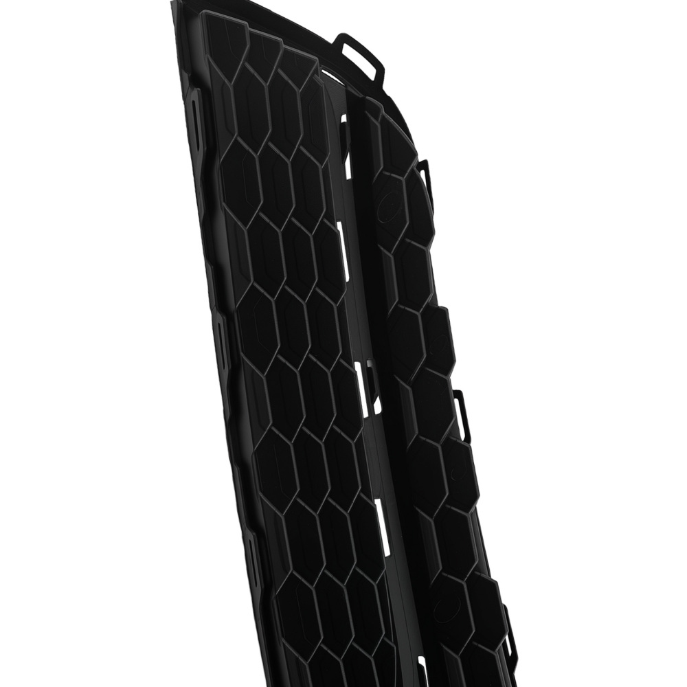 Fog Lamp Grille Cover Right compatible for VW Passat 2.0L Diesel Turbo 2012-2015 VW1039121