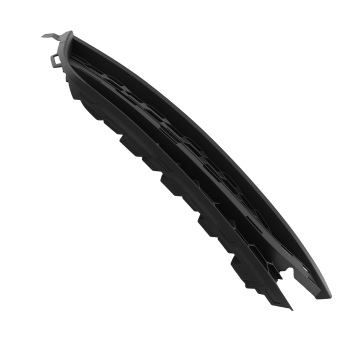 Fog Lamp Grille Cover Right compatible for VW Passat 2.0L Diesel Turbo 2012-2015 VW1039121