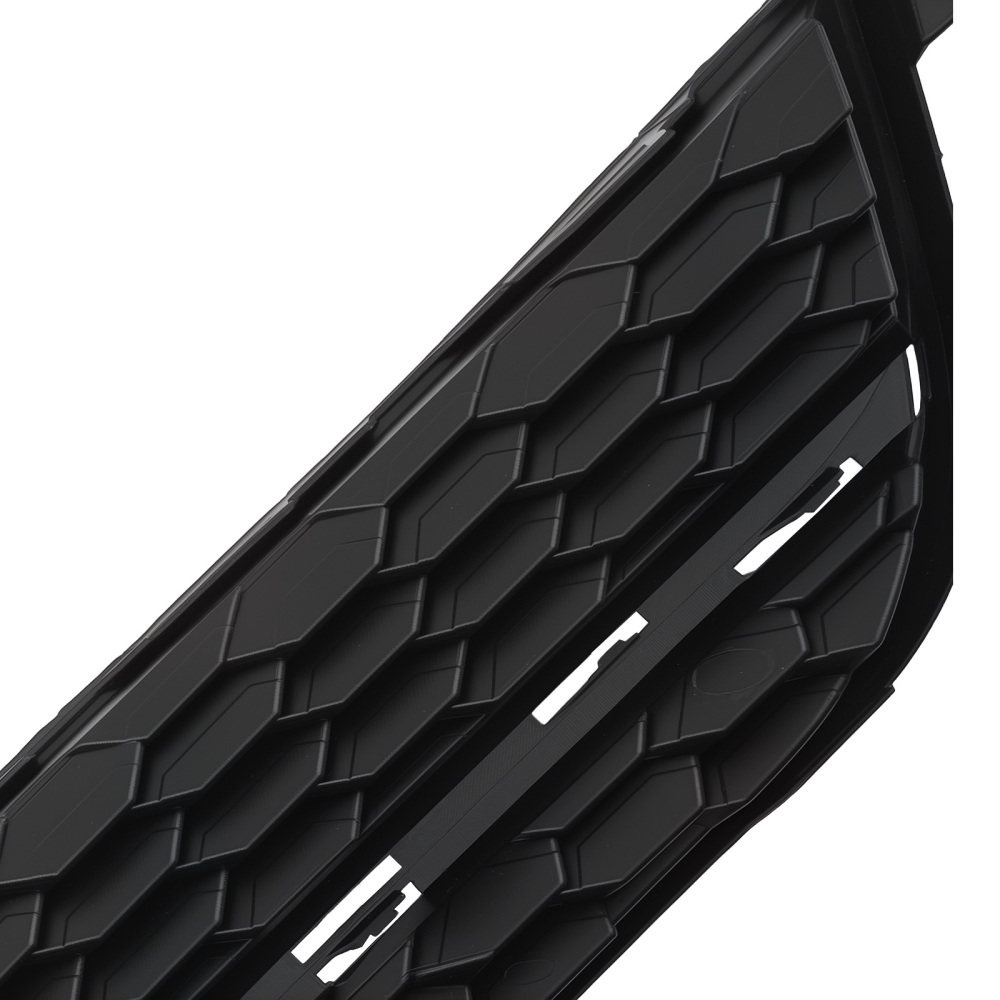 Fog Lamp Grille Cover Right compatible for VW Passat 2.0L Diesel Turbo 2012-2015 VW1039121