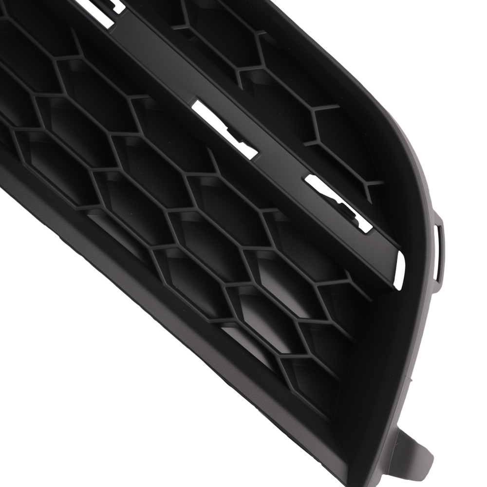 Fog Lamp Grille Cover Right compatible for VW Passat 2.0L Diesel Turbo 2012-2015 VW1039121