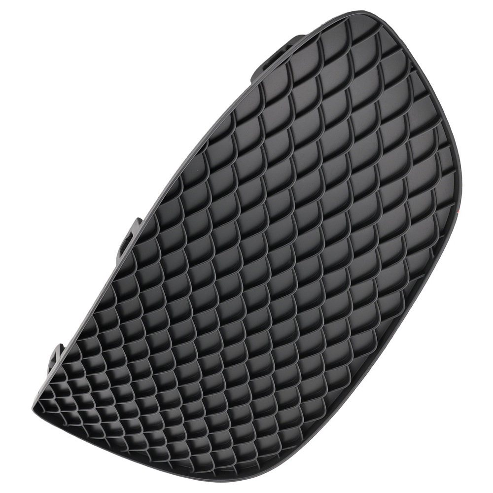 Front Bumper Fog Lamp Cover compatible for Mercedes-Benz C300 15-2018 2058850823 MB1039172