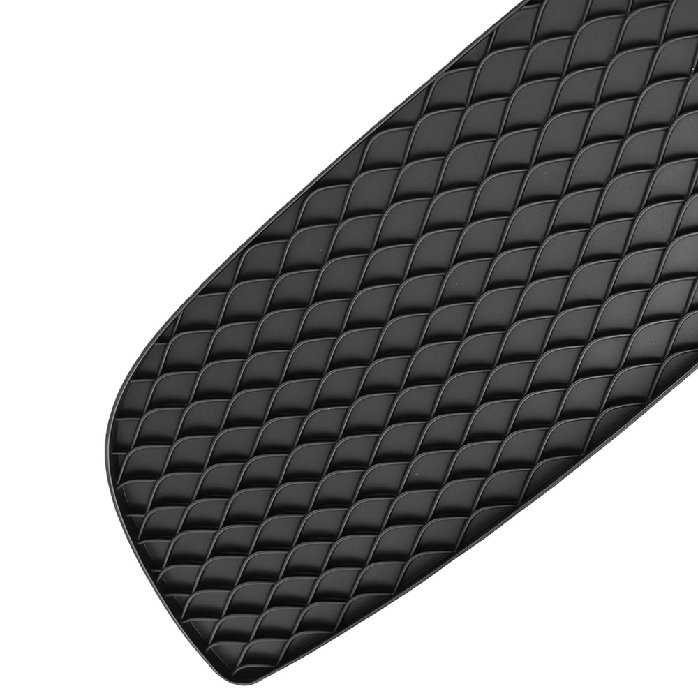 Front Bumper Fog Lamp Cover compatible for Mercedes-Benz C300 15-2018 2058850823 MB1039172