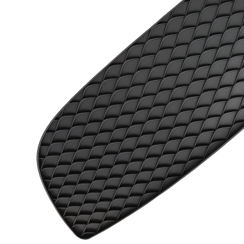 Front Bumper Fog Lamp Cover compatible for Mercedes-Benz C300 15-2018 2058850823 MB1039172