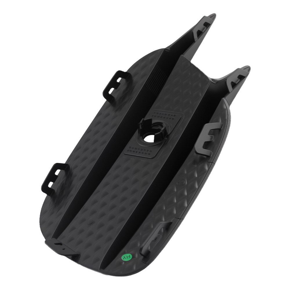 Pair Fog Light Grille compatible for Mercedes-Benz W213 E200 E300 2016-2019 2138856700