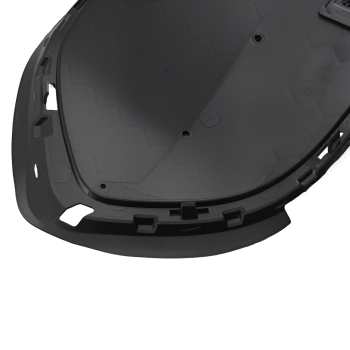 Bumper Fog Lamp Grille Cover compatible for BMW X5 F15 30d xDrive 2013-2018 51118064635