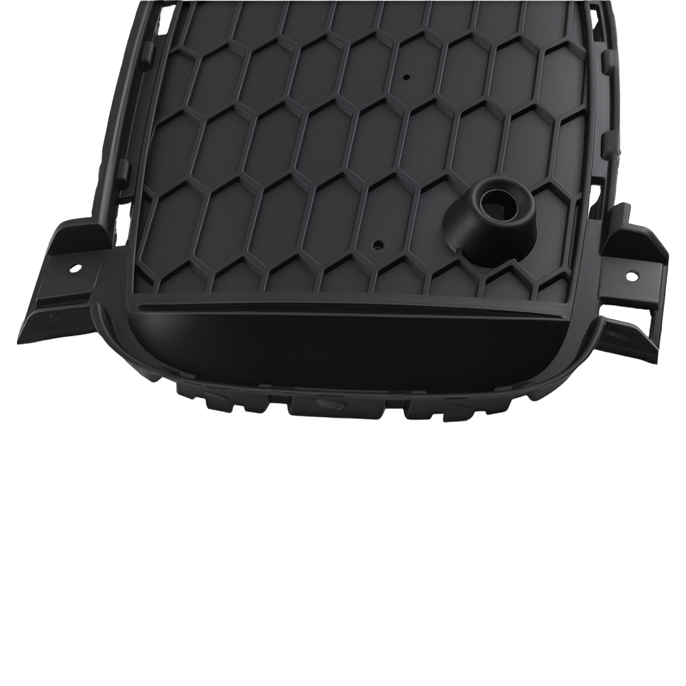 Bumper Fog Lamp Grille Cover compatible for BMW X5 F15 30d xDrive 2013-2018 51118064635