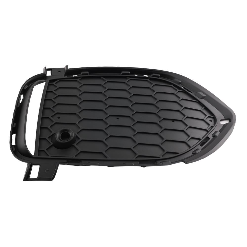 Bumper Fog Lamp Grille Cover compatible for BMW X5 F15 30d xDrive 2013-2018 51118064635