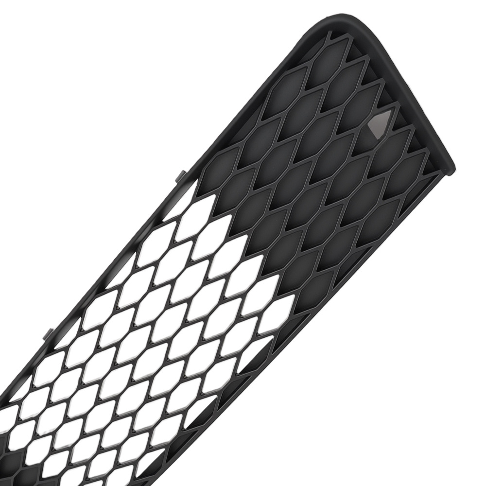 Front Left Right Fog Lamp Grille Cover compatible for Audi Q7 3.0L 2010-2015 4L0807675C