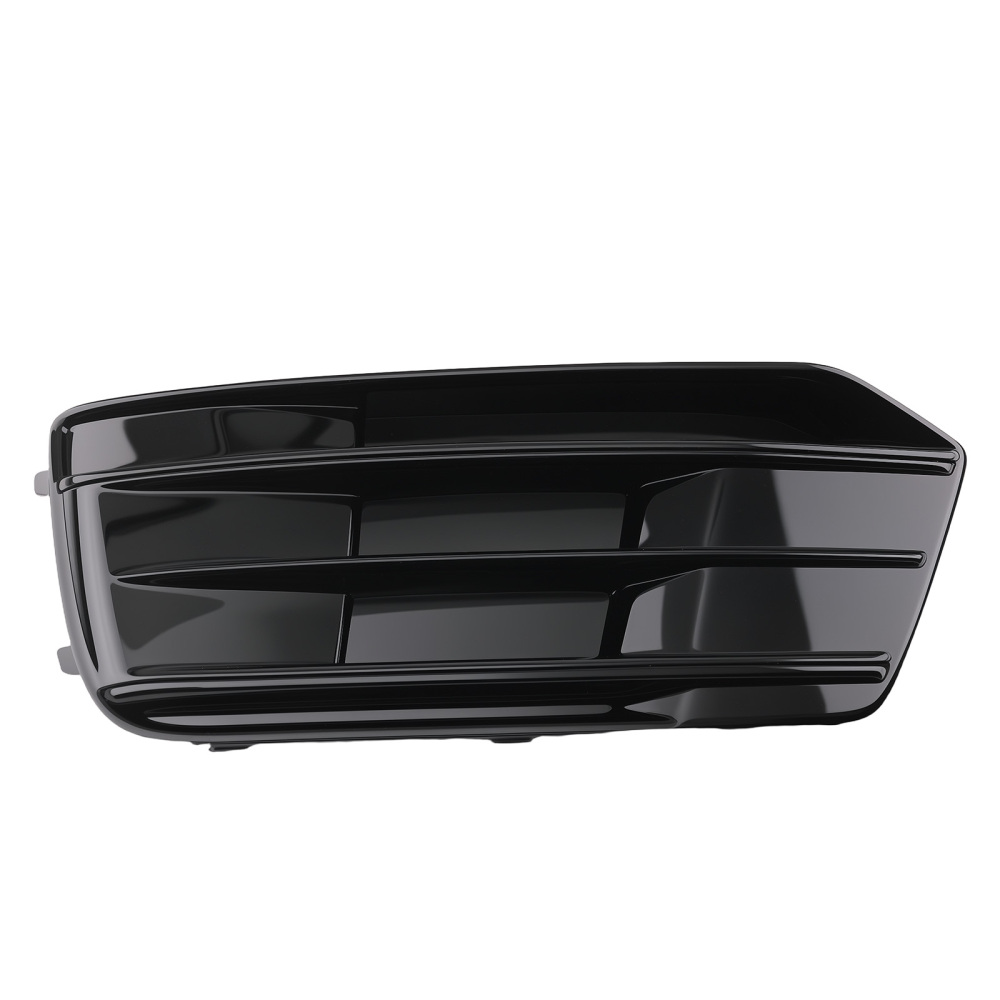 Front Lower Bumper Fog Lamp Grille Bezel Cover compatible for Audi Q5 80A 18-20 80A807679D