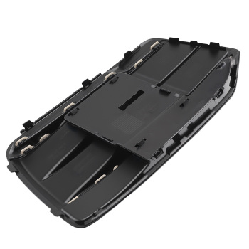 Front Lower Bumper Fog Lamp Grille Bezel Cover compatible for Audi Q5 80A 18-20 80A807679D