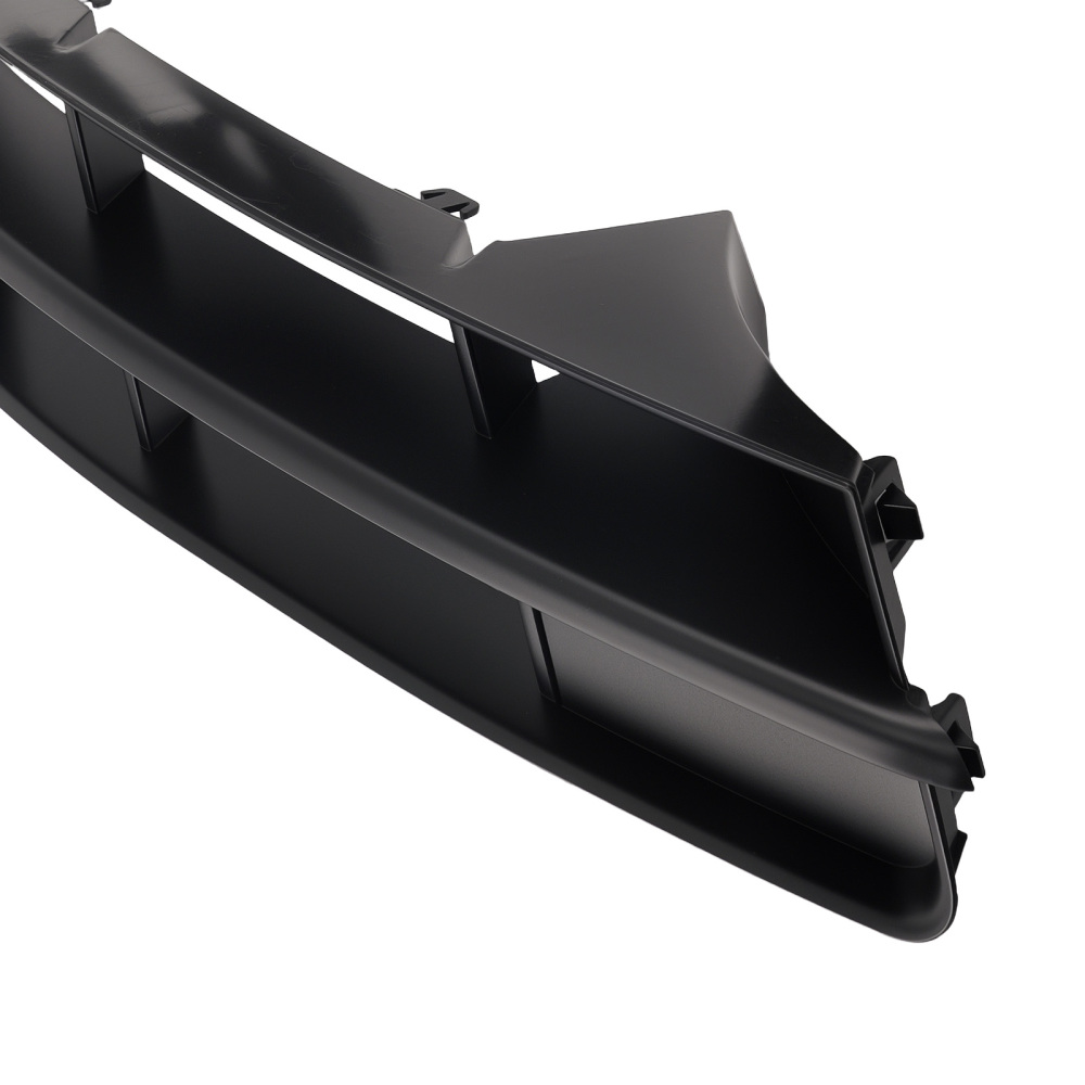 4PCS Front Bumper Fog Light Cover compatible for Audi Q7 2010-2015 4L0807681B 4L0807682B