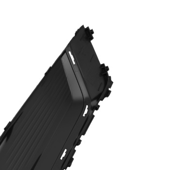 Front Bumper Fog Lamp Bezel Cover compatible for Ford Fusion 2017-2018 FO1038166 FO1039166