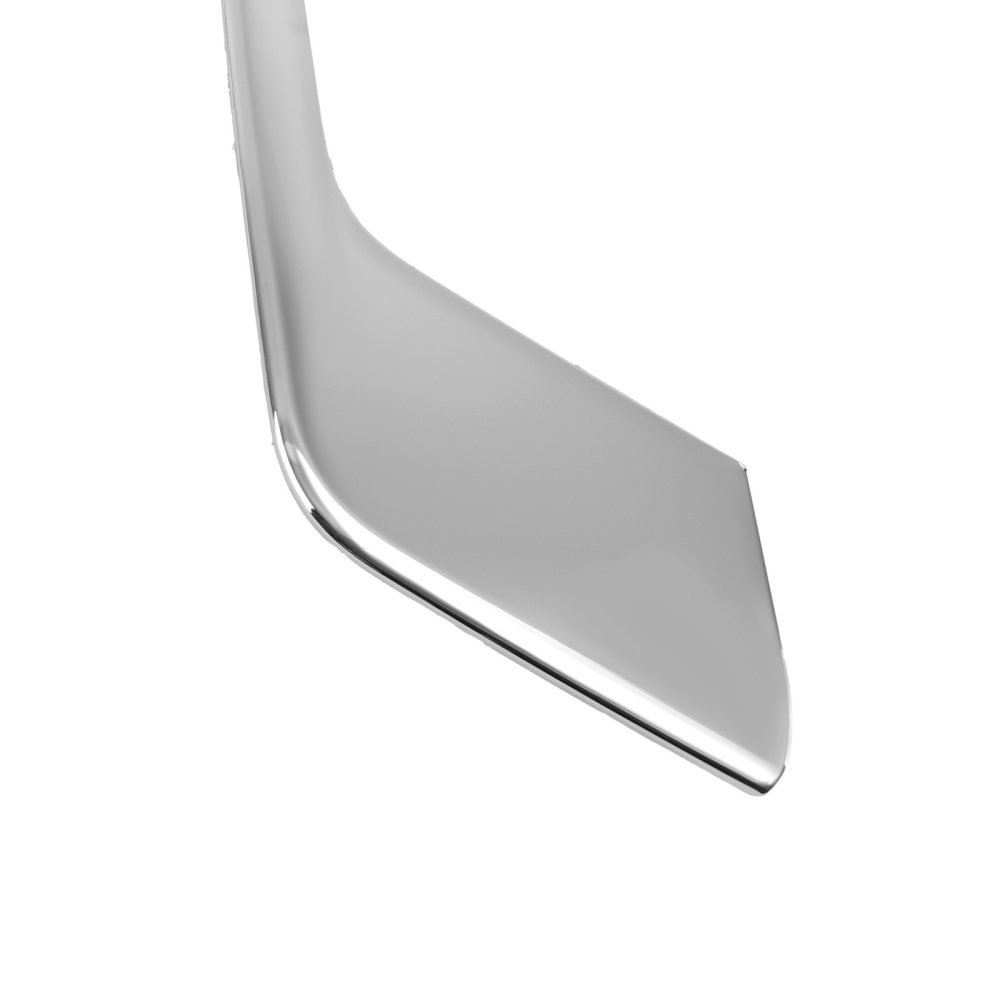 Front Bumper Fog Lamp Bezel Cover compatible for Ford Fusion 2017-2018 FO1038166 FO1039166