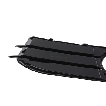 Left Right Front Bumper Fog Lamp Cover compatible for Audi A3 8P S-Line 2009-2012 8P0807682