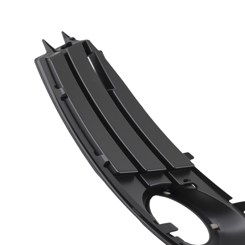 Left Right Front Bumper Fog Lamp Cover compatible for Audi A3 8P S-Line 2009-2012 8P0807682