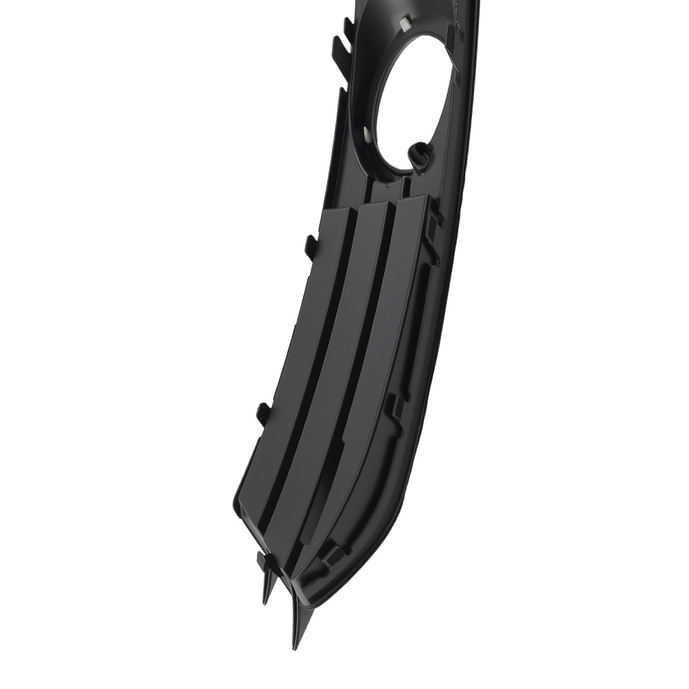 Left Right Front Bumper Fog Lamp Cover compatible for Audi A3 8P S-Line 2009-2012 8P0807682