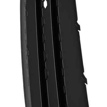 Left Right Fog Lamp Grille Cover compatible for Audi A1 2015-2018 8XA807681B 8XA807682B