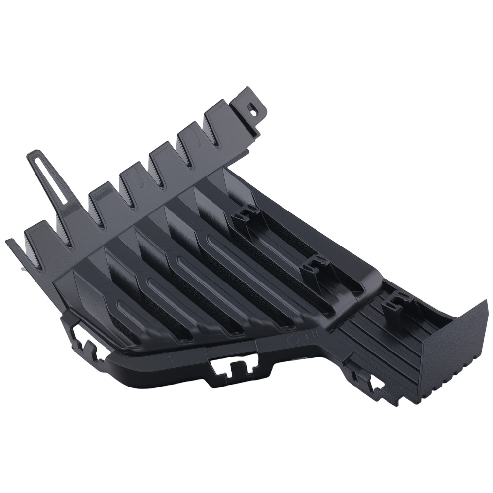 Pair Fog Cover compatible for Chevrolet Silverado 1500 RST Extended Cab 2022-2024 85594105
